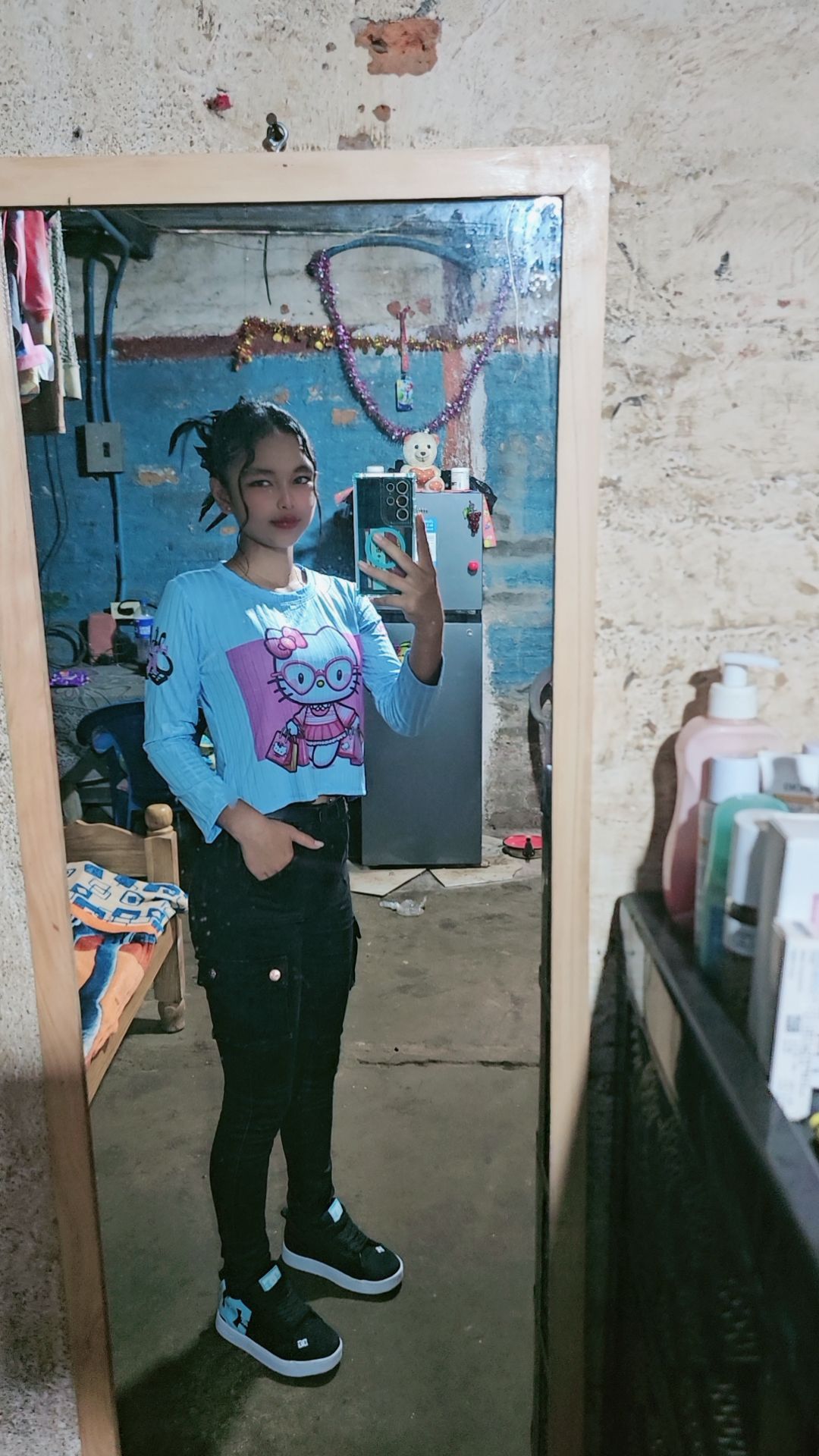@🫦la flaca 🙈🙊