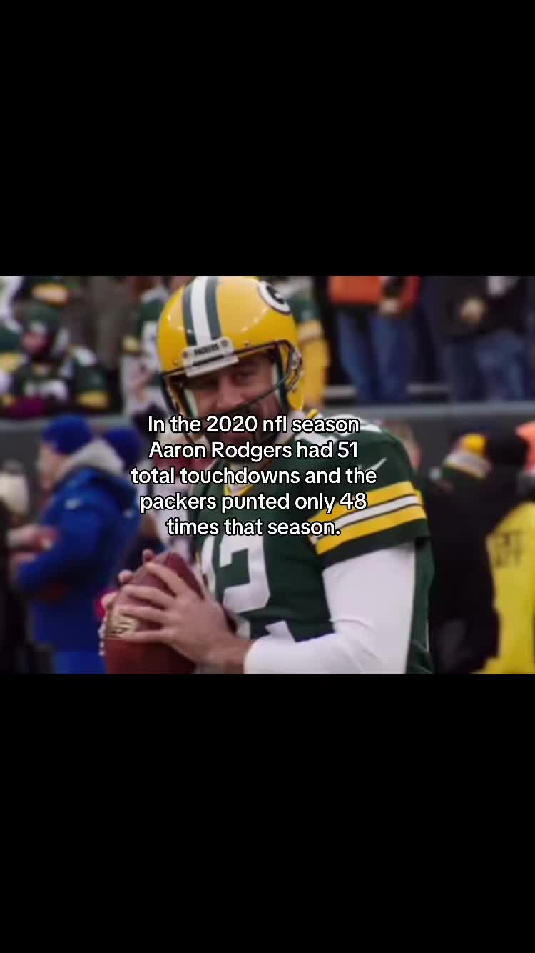 @Aaronrodgerslover12