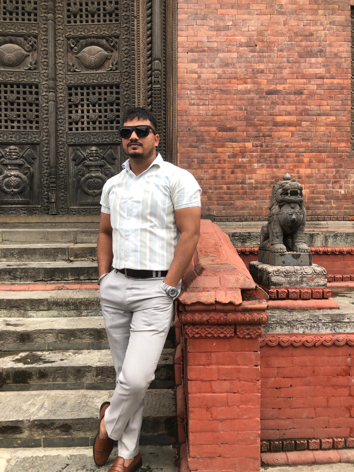 @Aniket patel