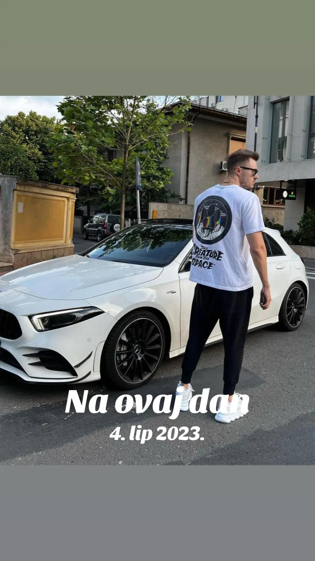 @Mihailo Petrović