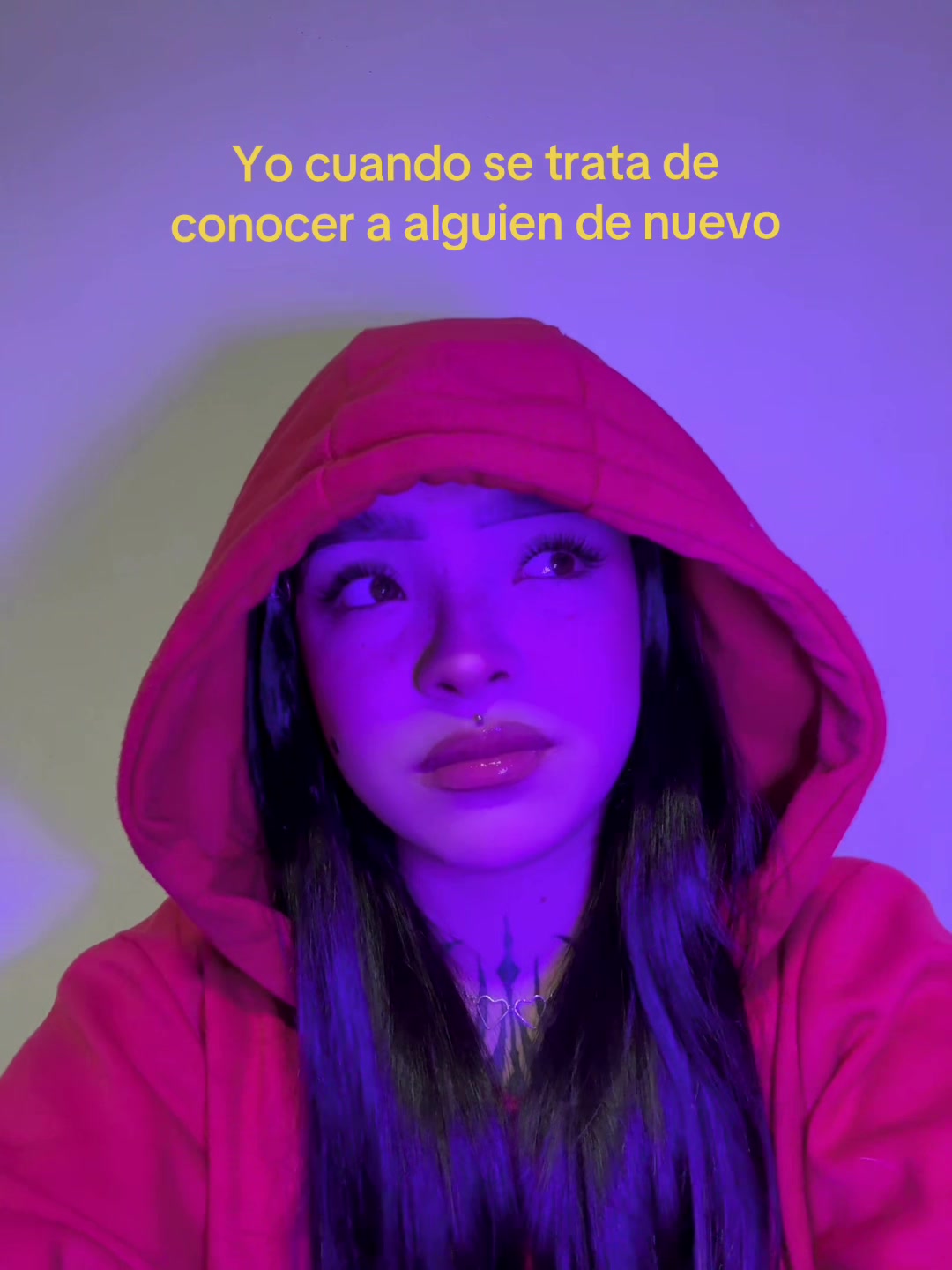 @Trastornada