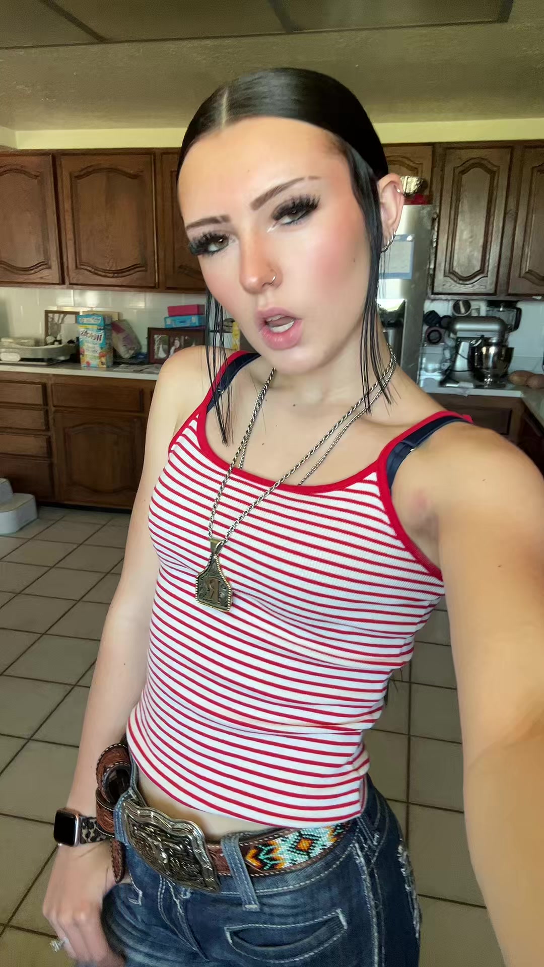@⛓️🏁🎰ABBEY RAE🎰🏁⛓️