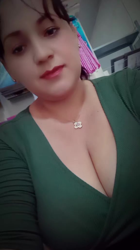 @Clara Elizabeth Alfaro vides