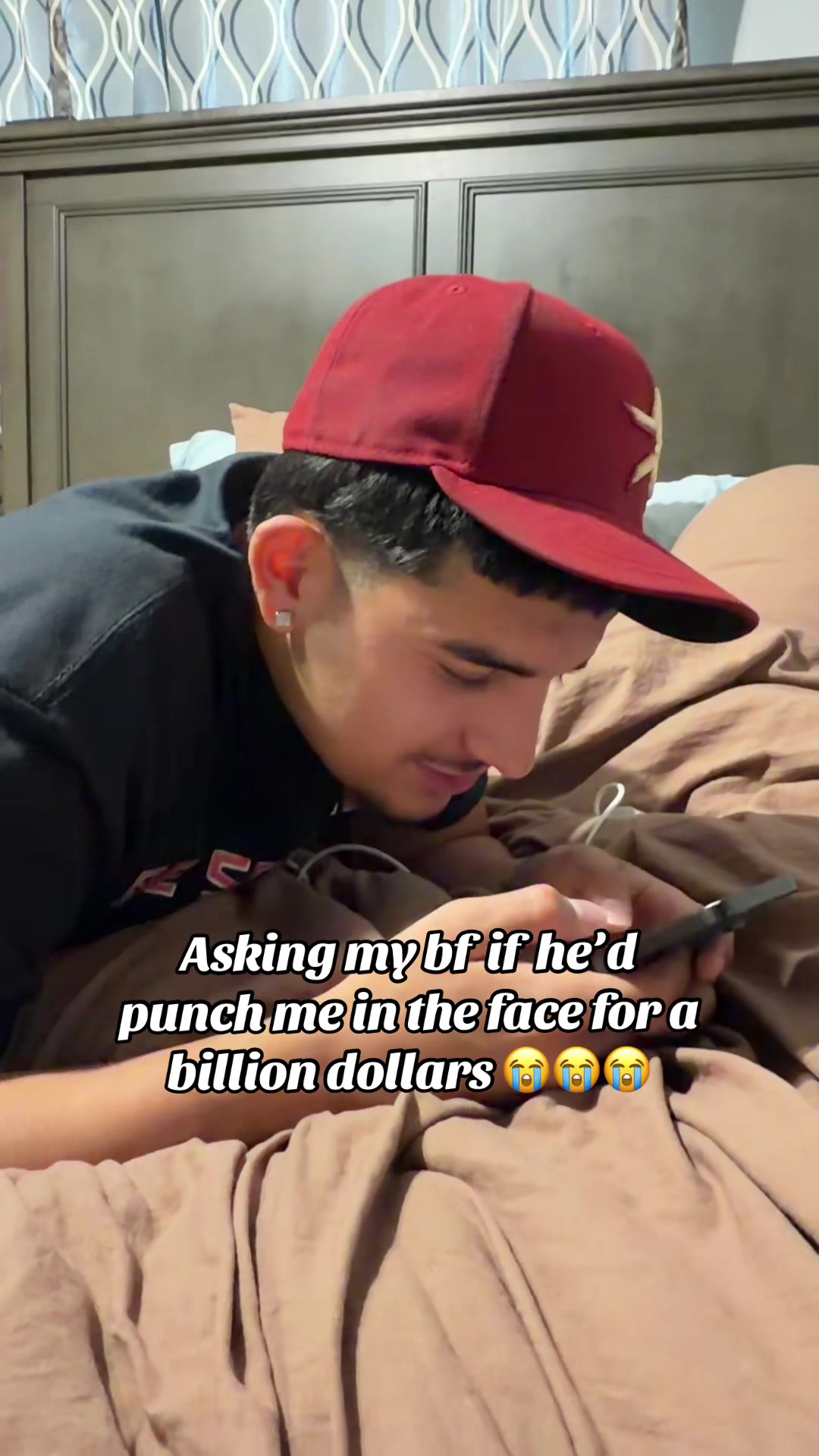 @Devin & Madison