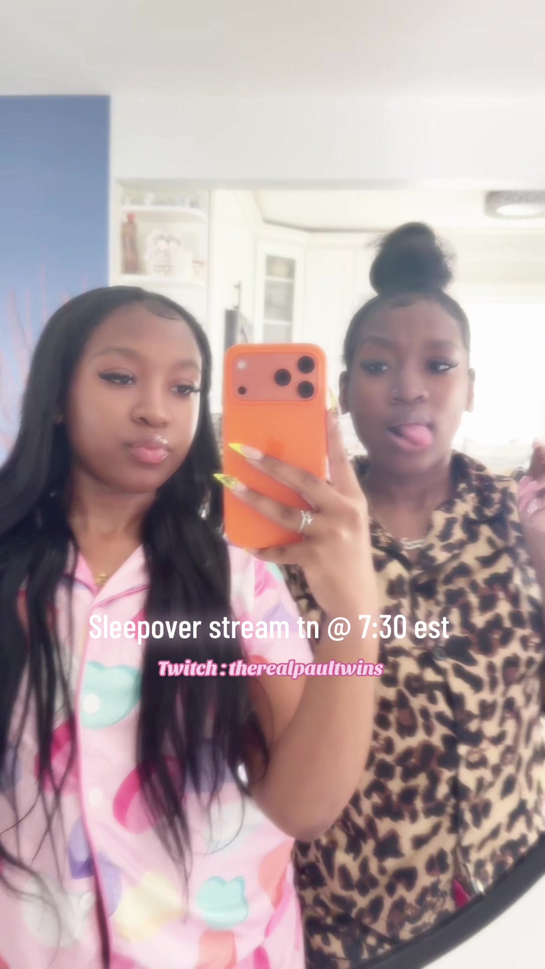 @Kyma and Kymora