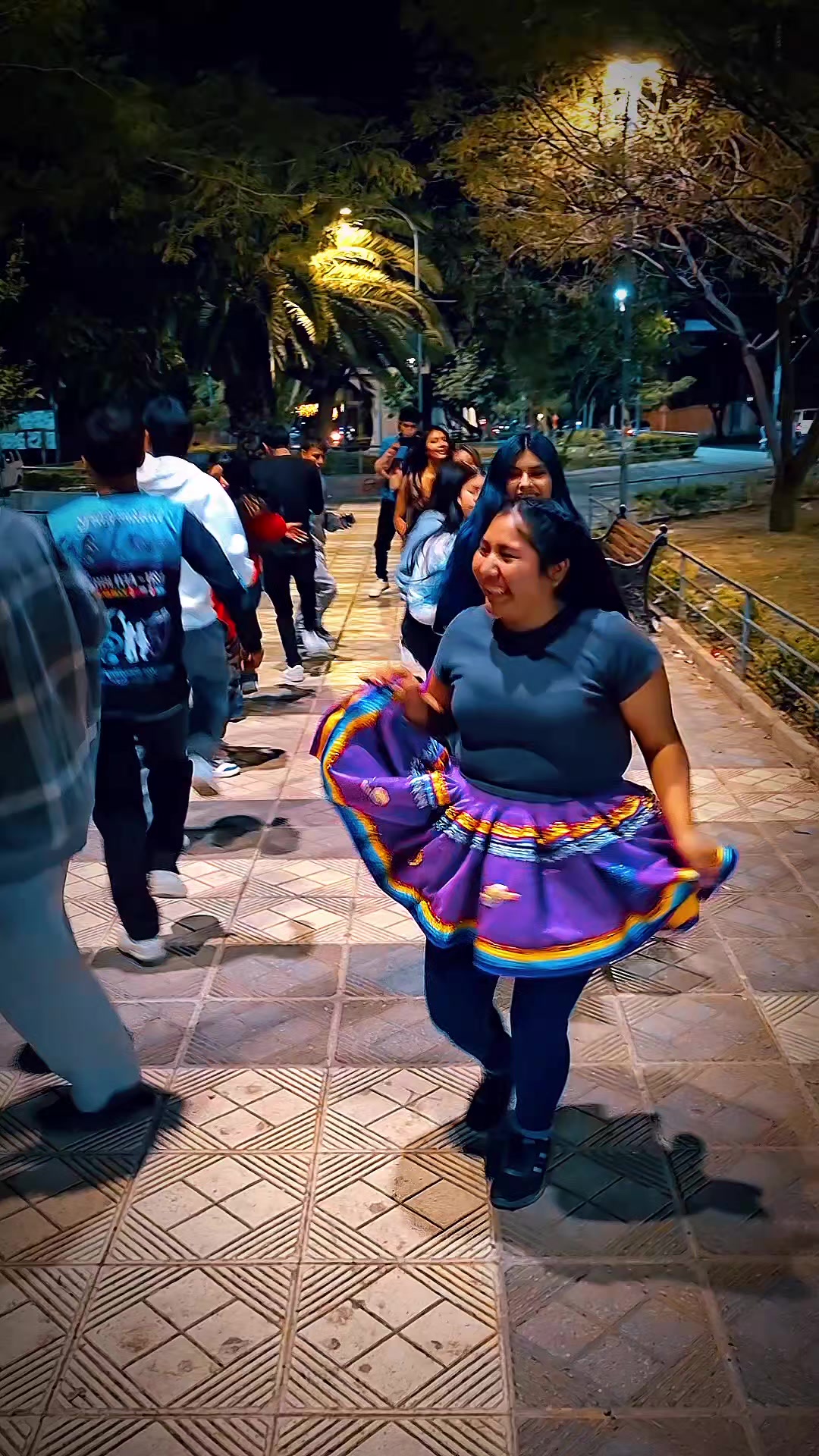 @SALAY PASI&Oacute;N BOLIVIA CBBA