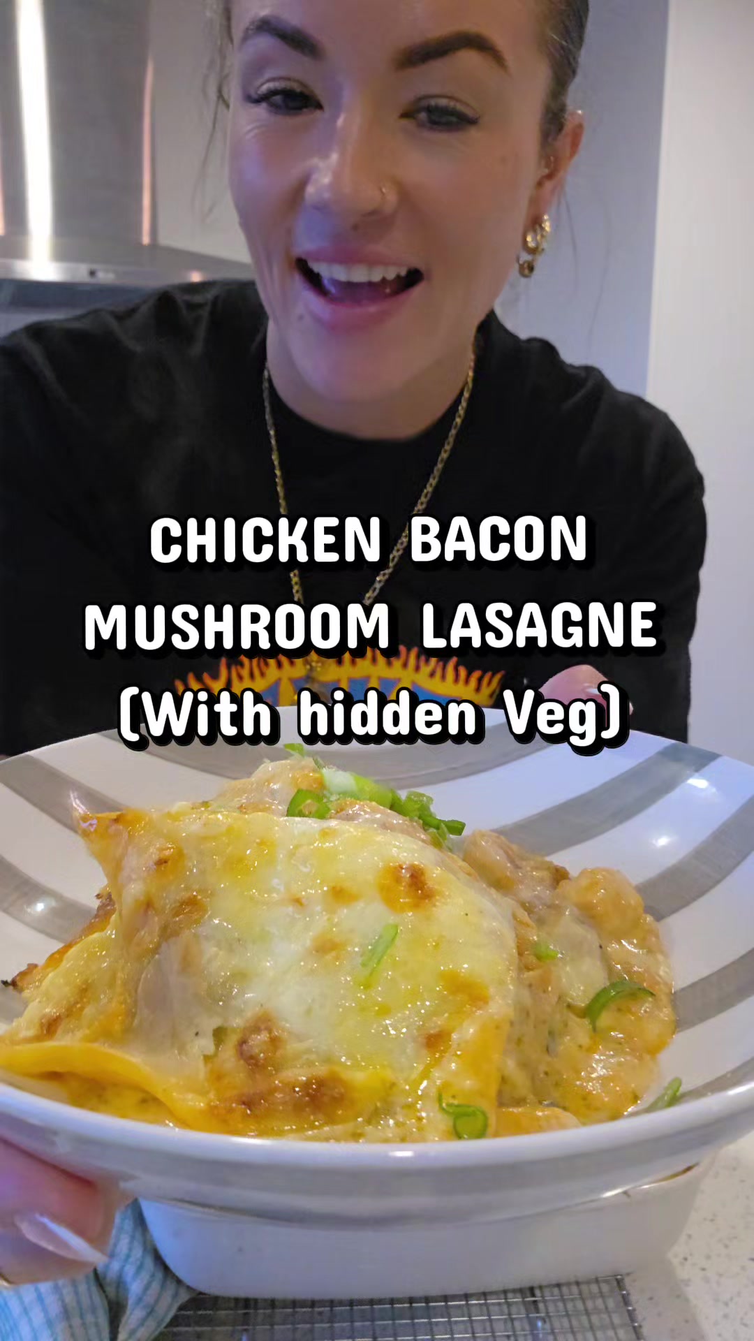 @Ashley Cooks | Foodie