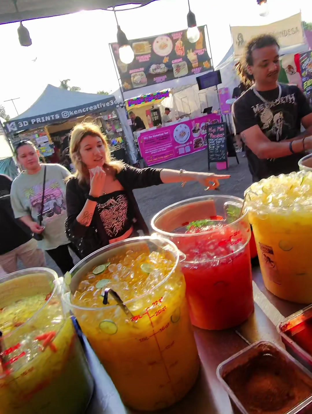@101NIGHTMARKET