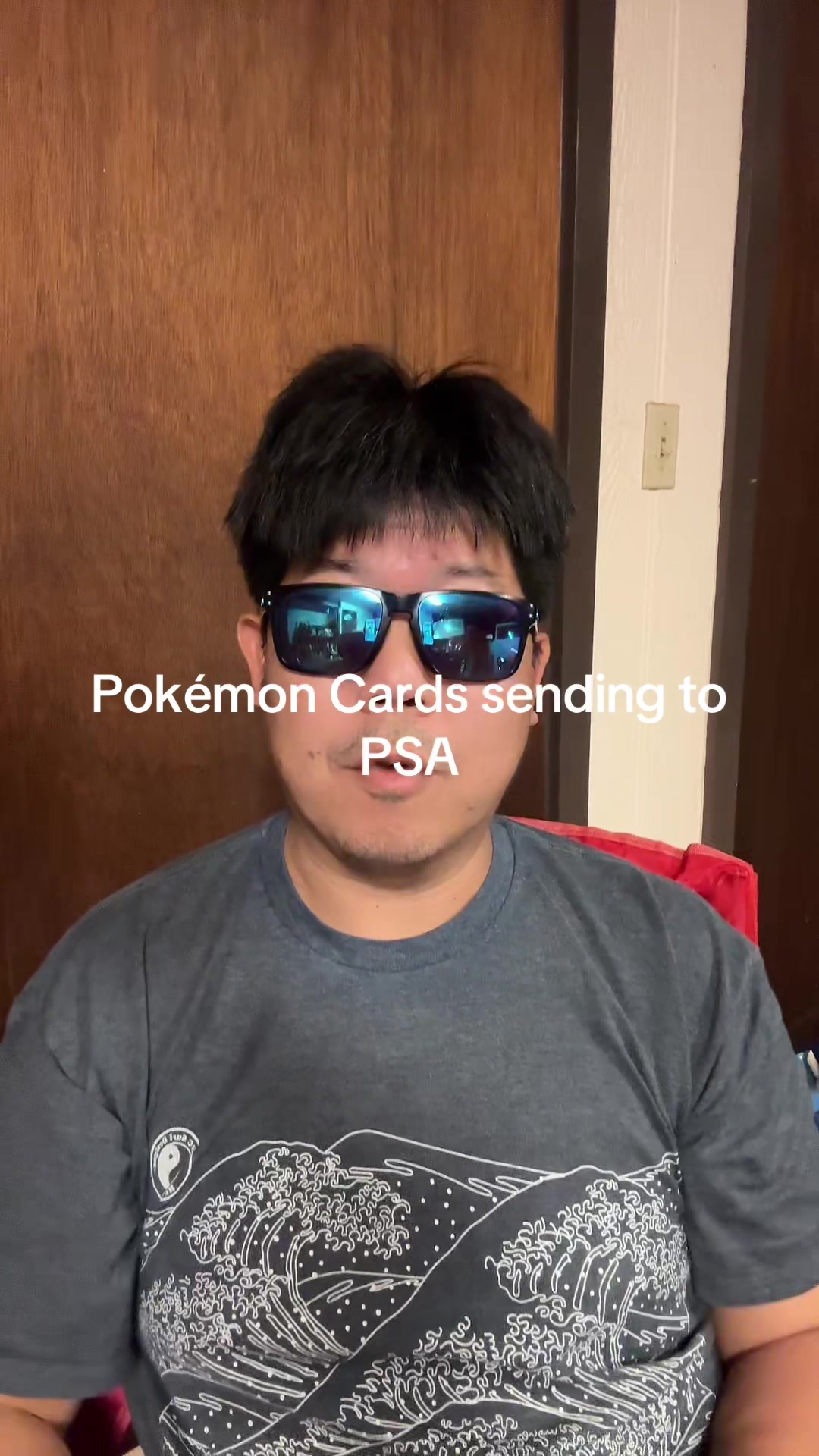 @Beginning Card Hobby Dad