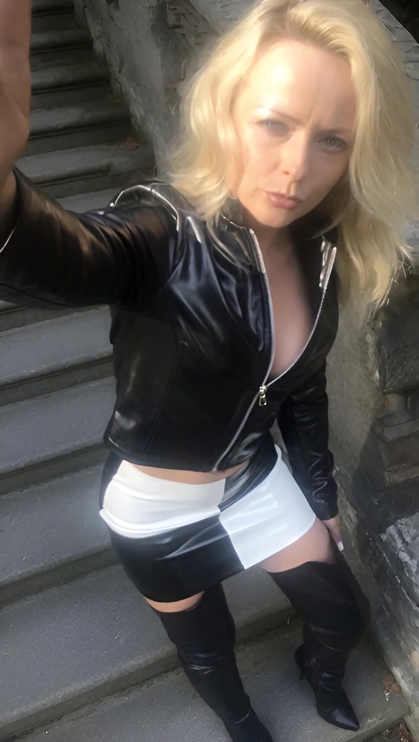 @Misadventures