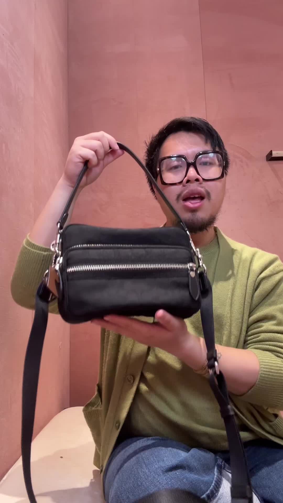 @Brandon Nguyen