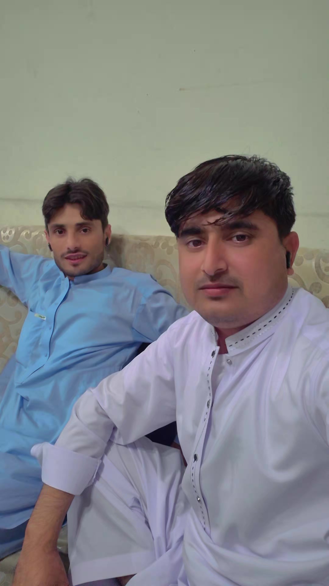 @Israil khan