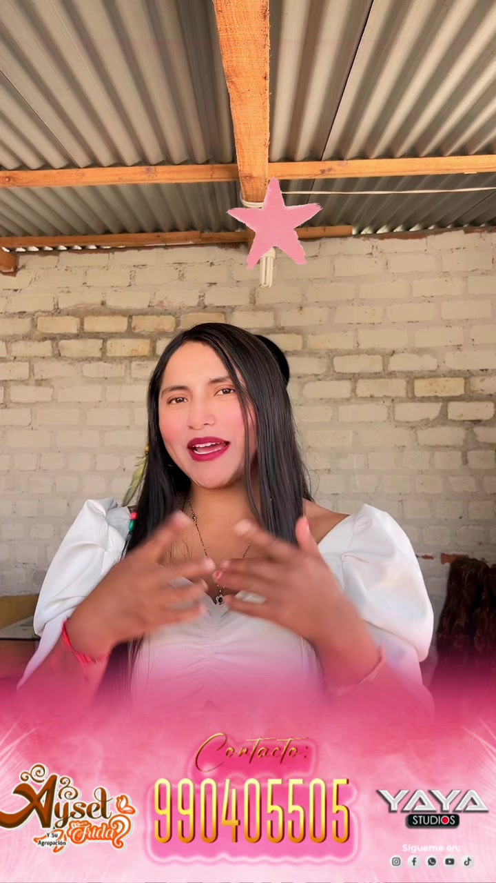 @AYSEL 🎤 🇵🇪🪷