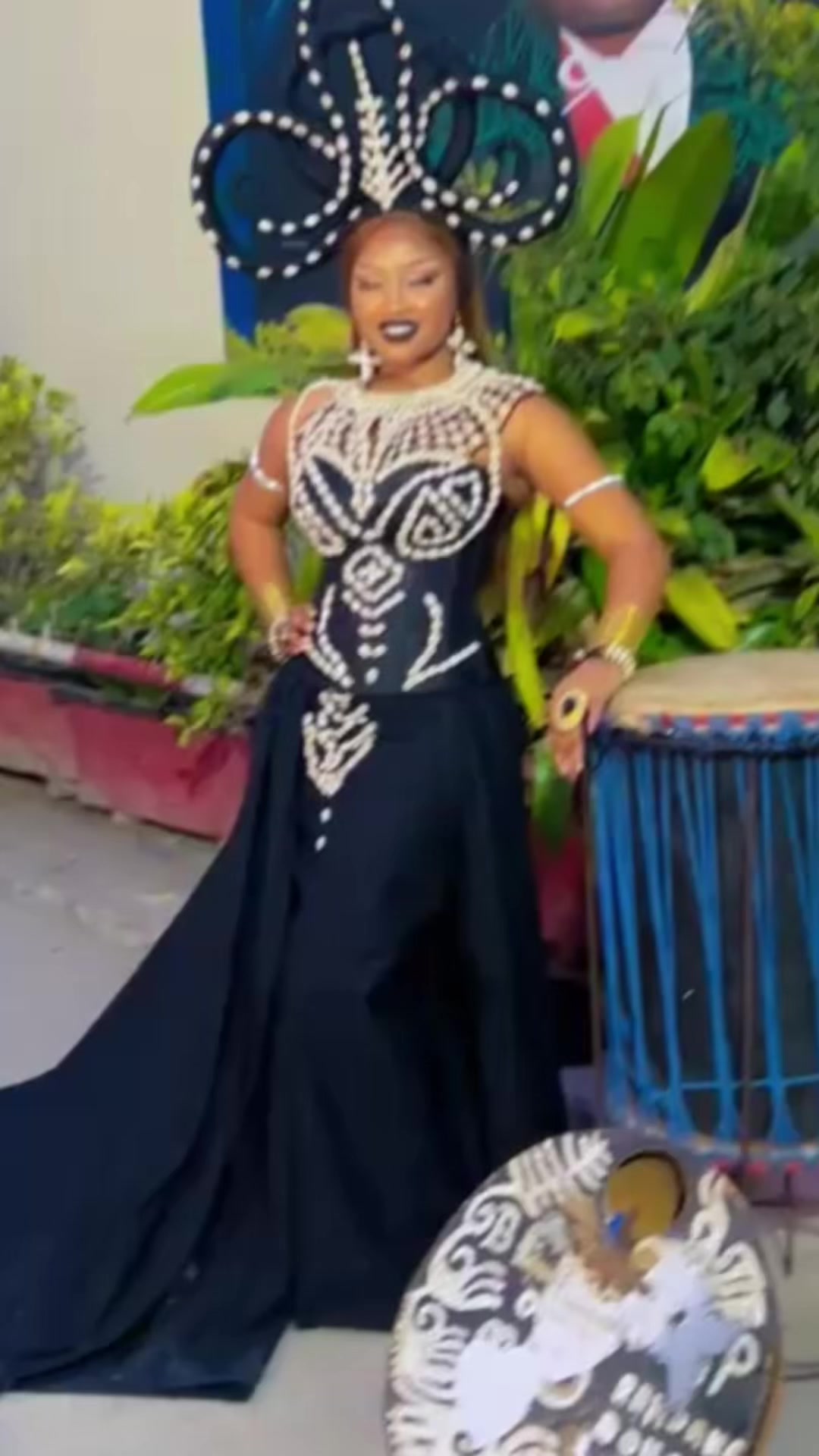 @Empire d&rsquo;Afrique