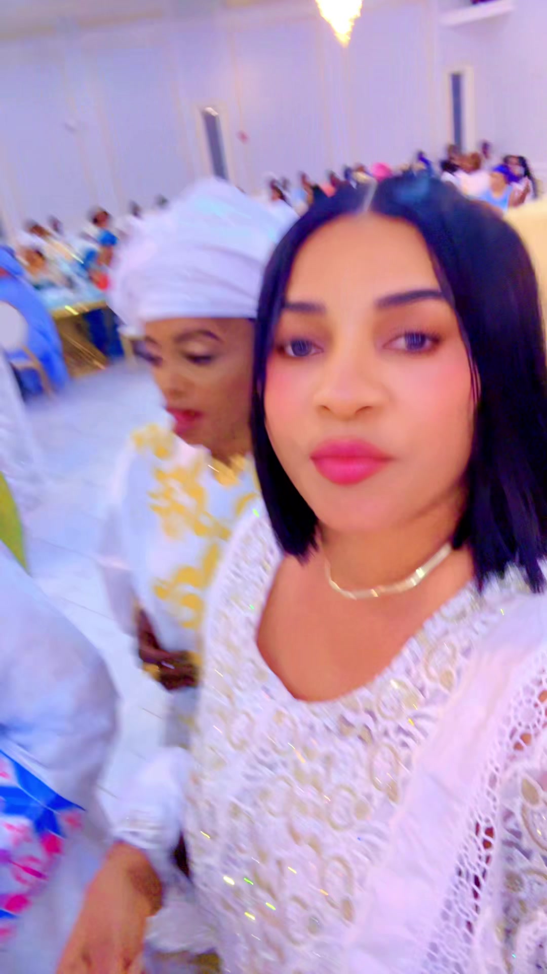 @Mariam Tounkara Kall
