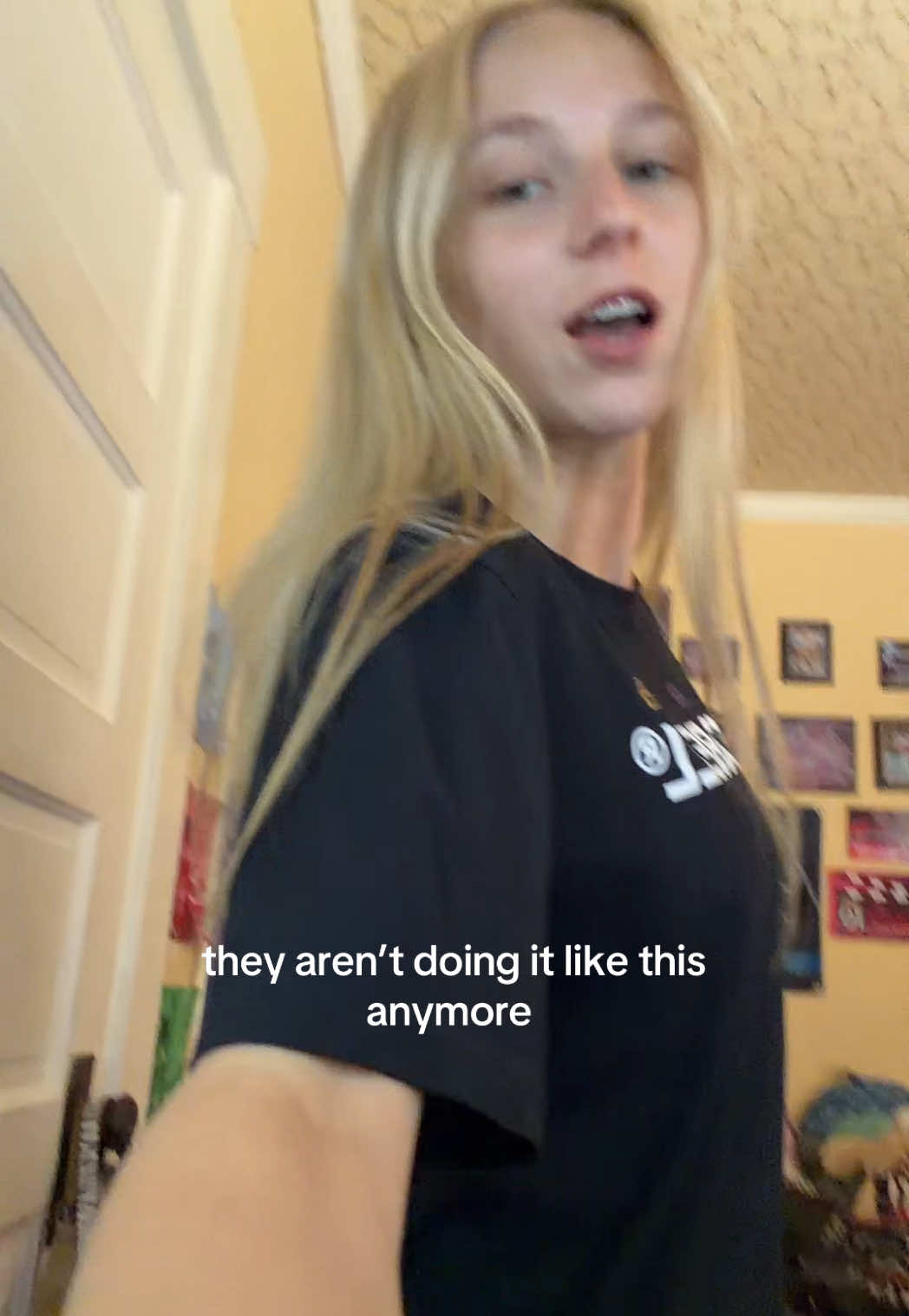 @not stacy