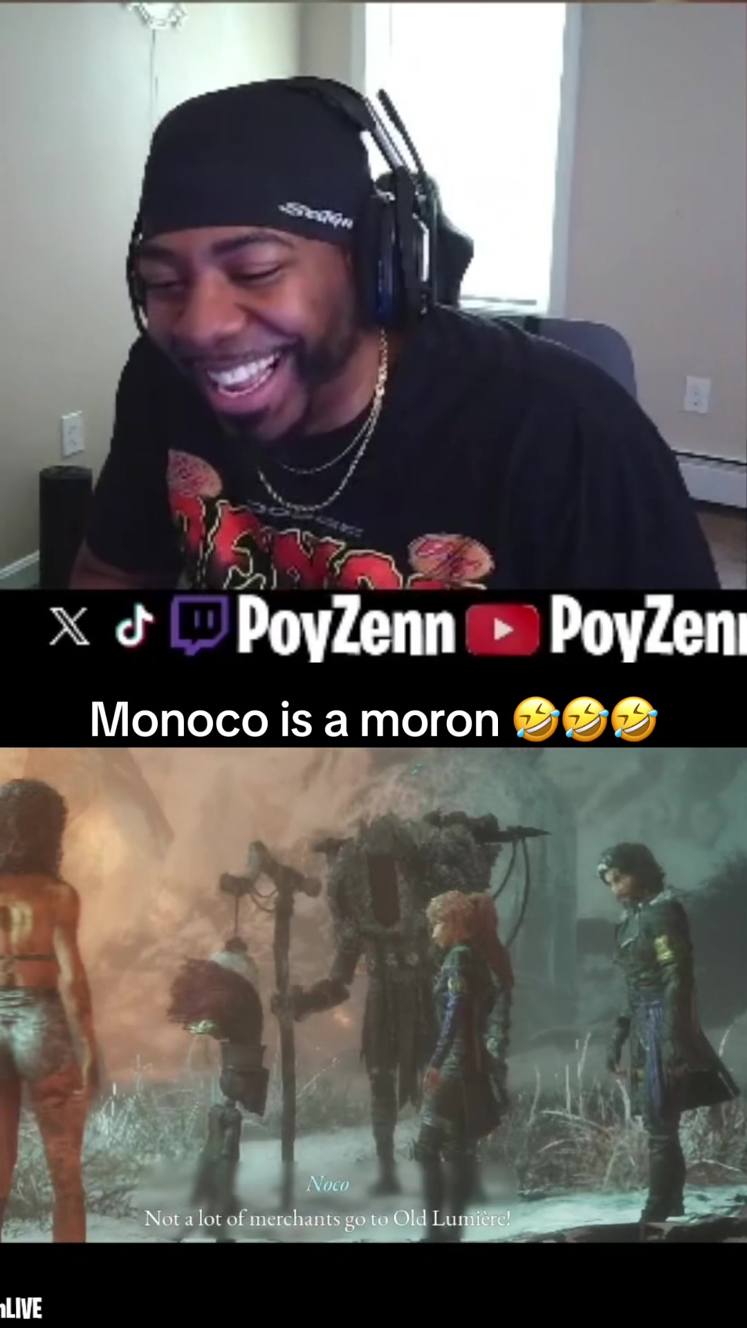 @PoyZenn