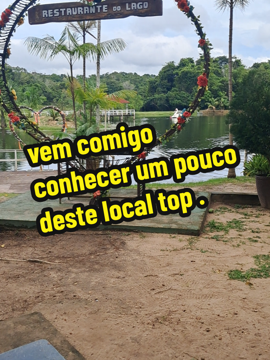 @Floresta de Areia