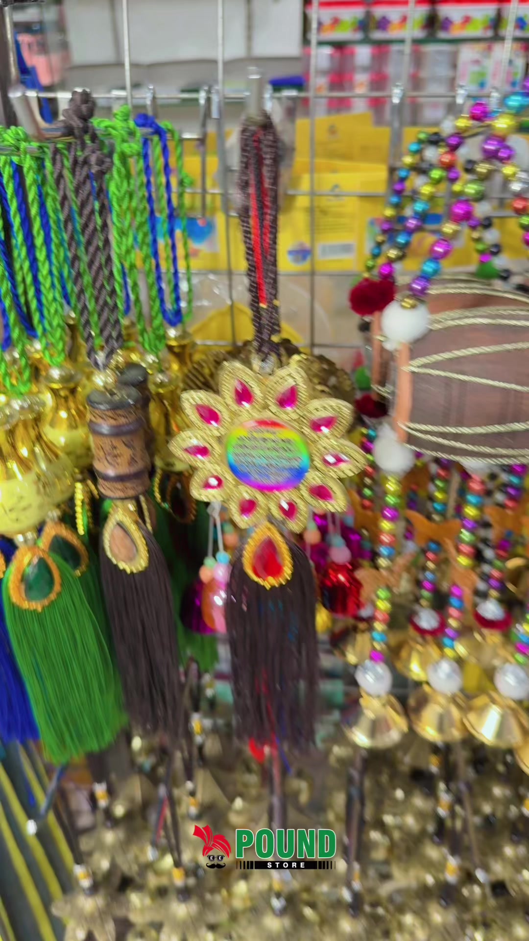 @Pound Store Pakistan