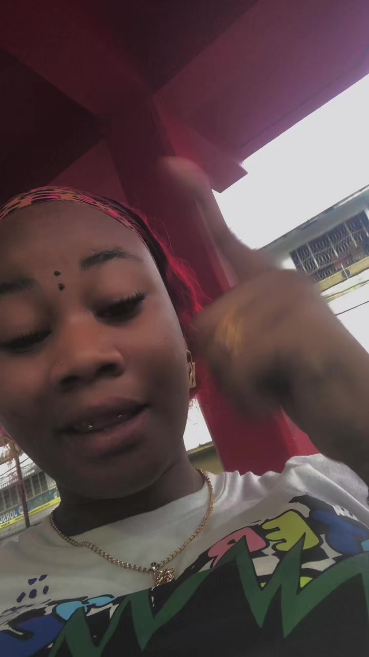 @bad 😈gyal Kay❤️ Kay🤞🏿💫