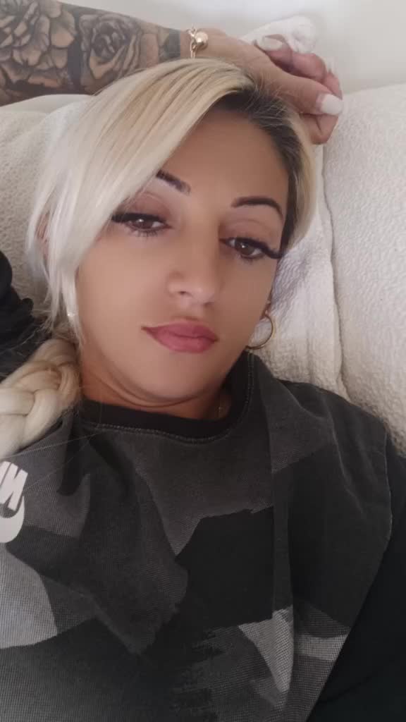 @PaulaBlondee🩷