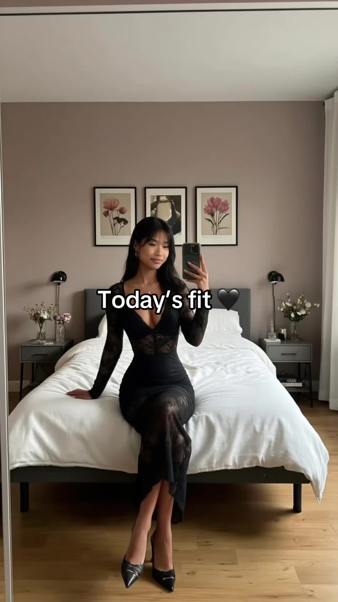 @Nina Koi