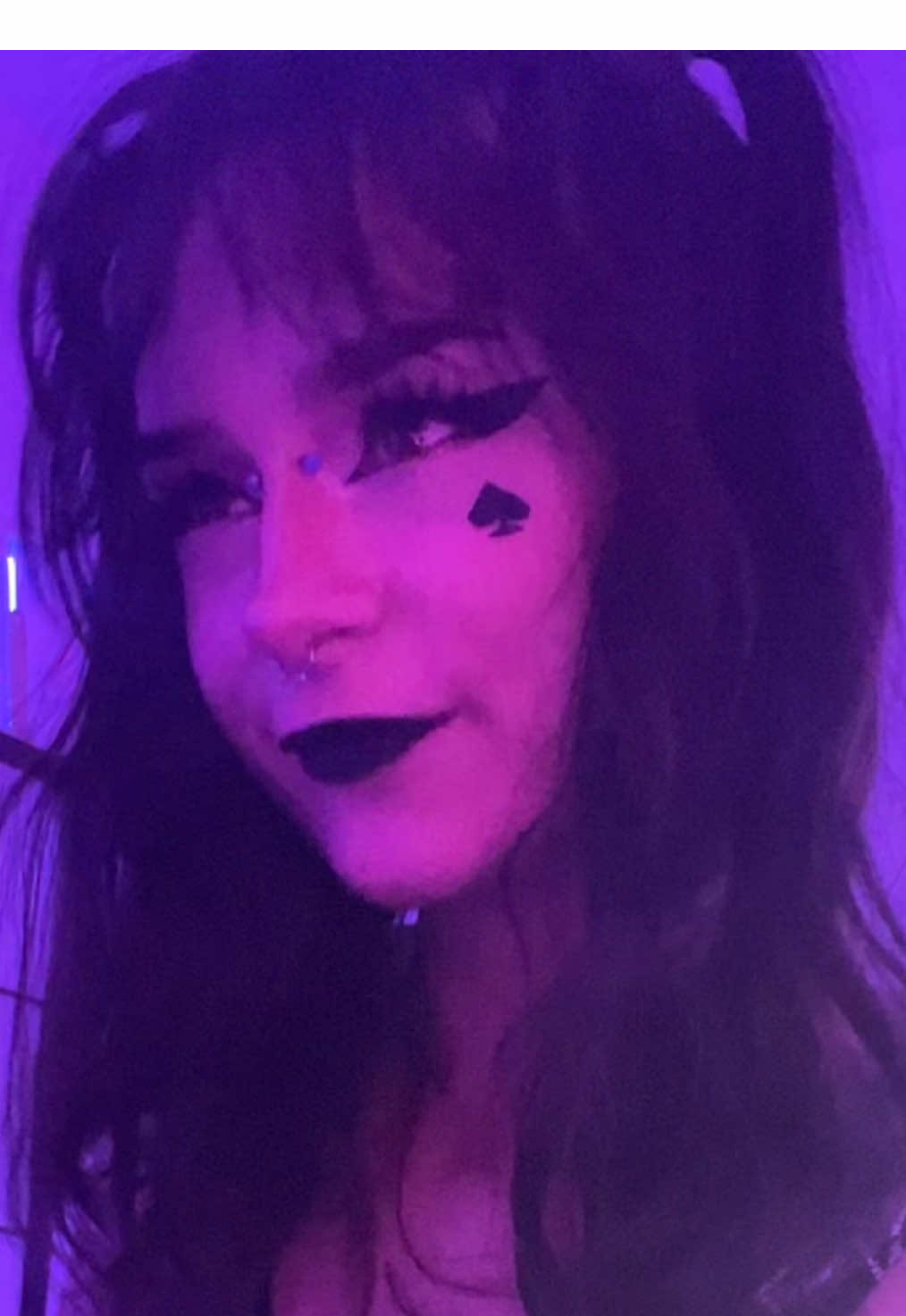@fae &spades;︎