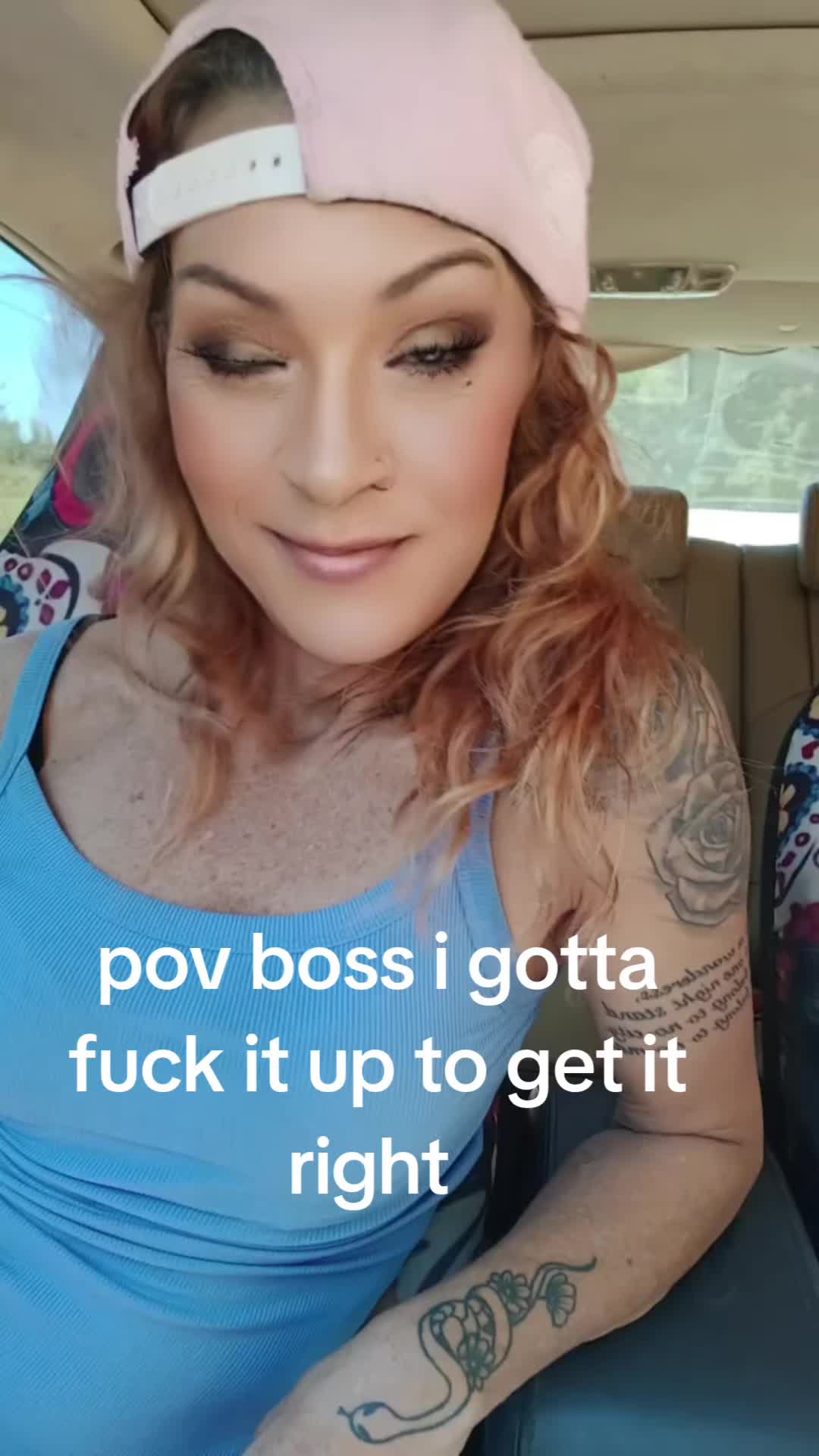 @rhondamichelle@🥰😇😇