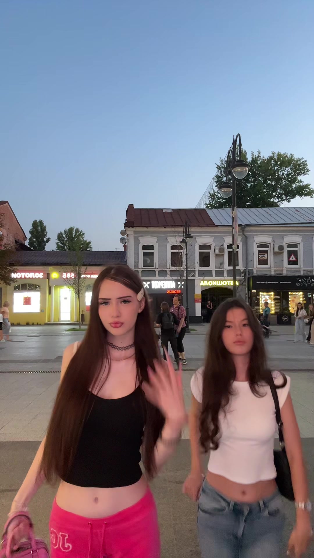 @лизамяу