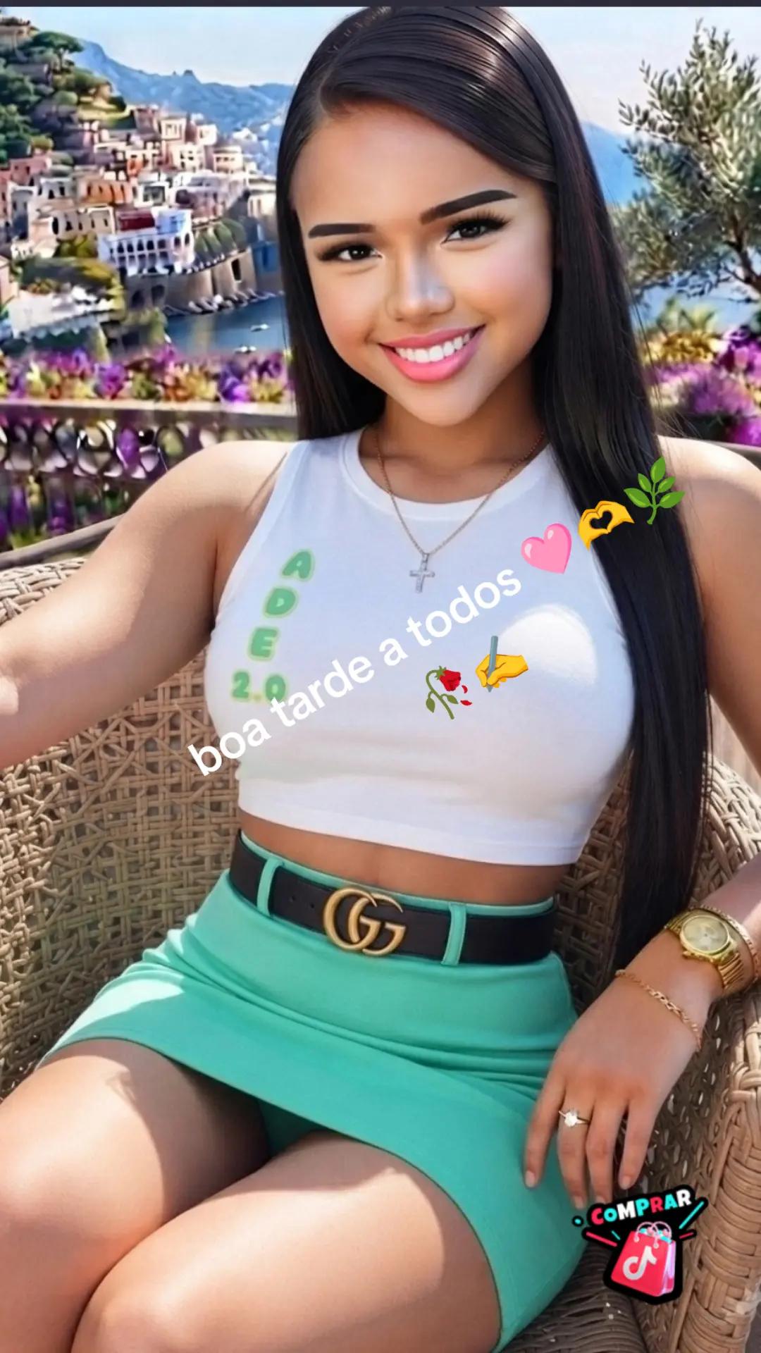 @Regiane das flores