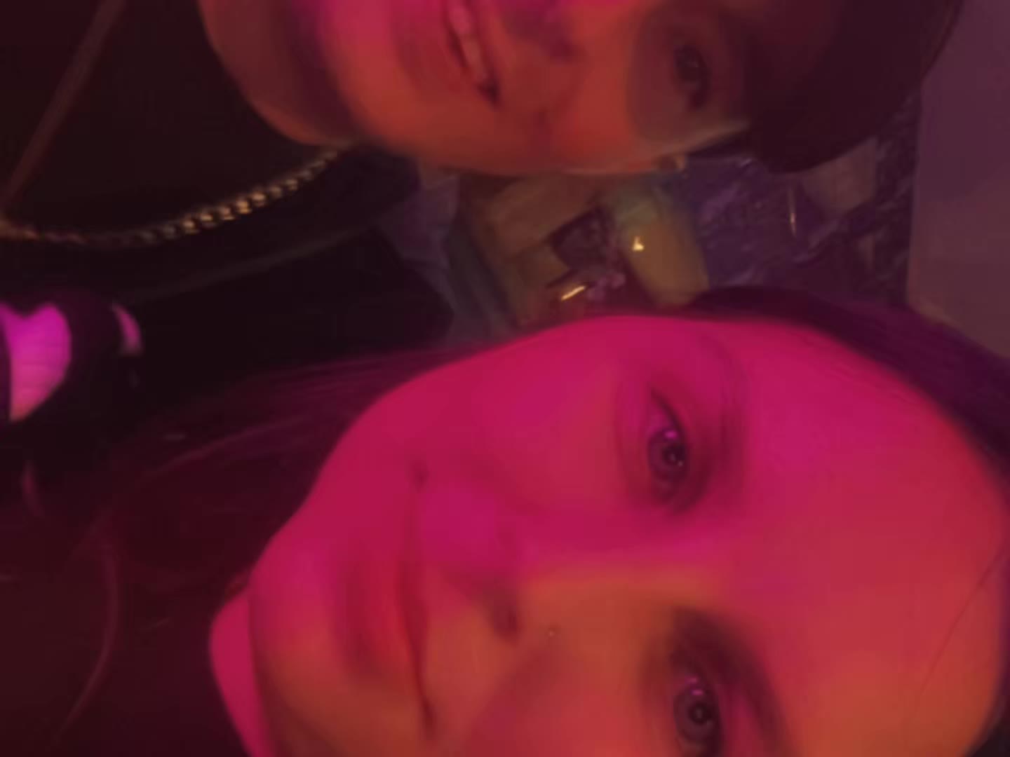@Caitlin 💕💕💕