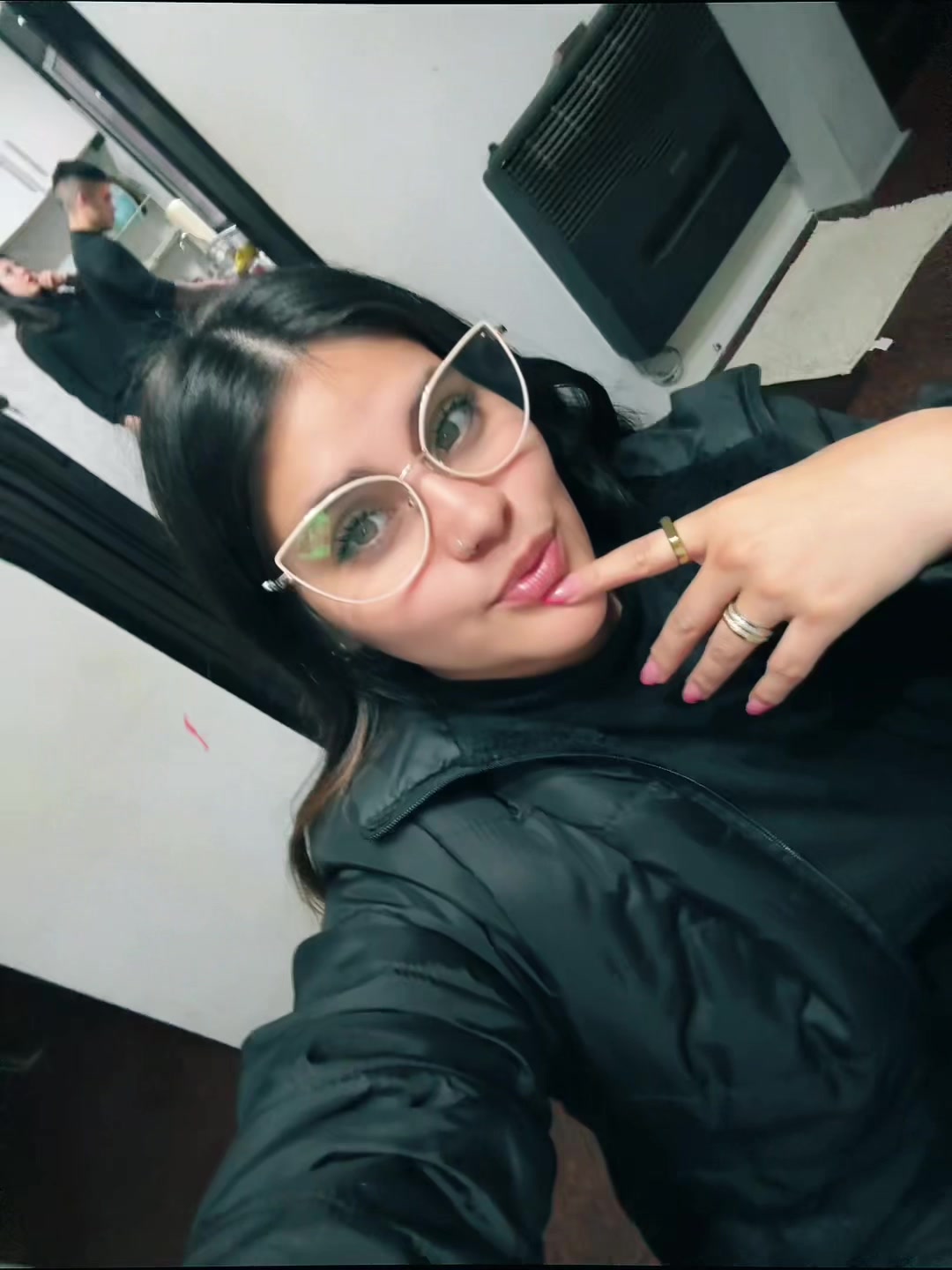 @Rocío