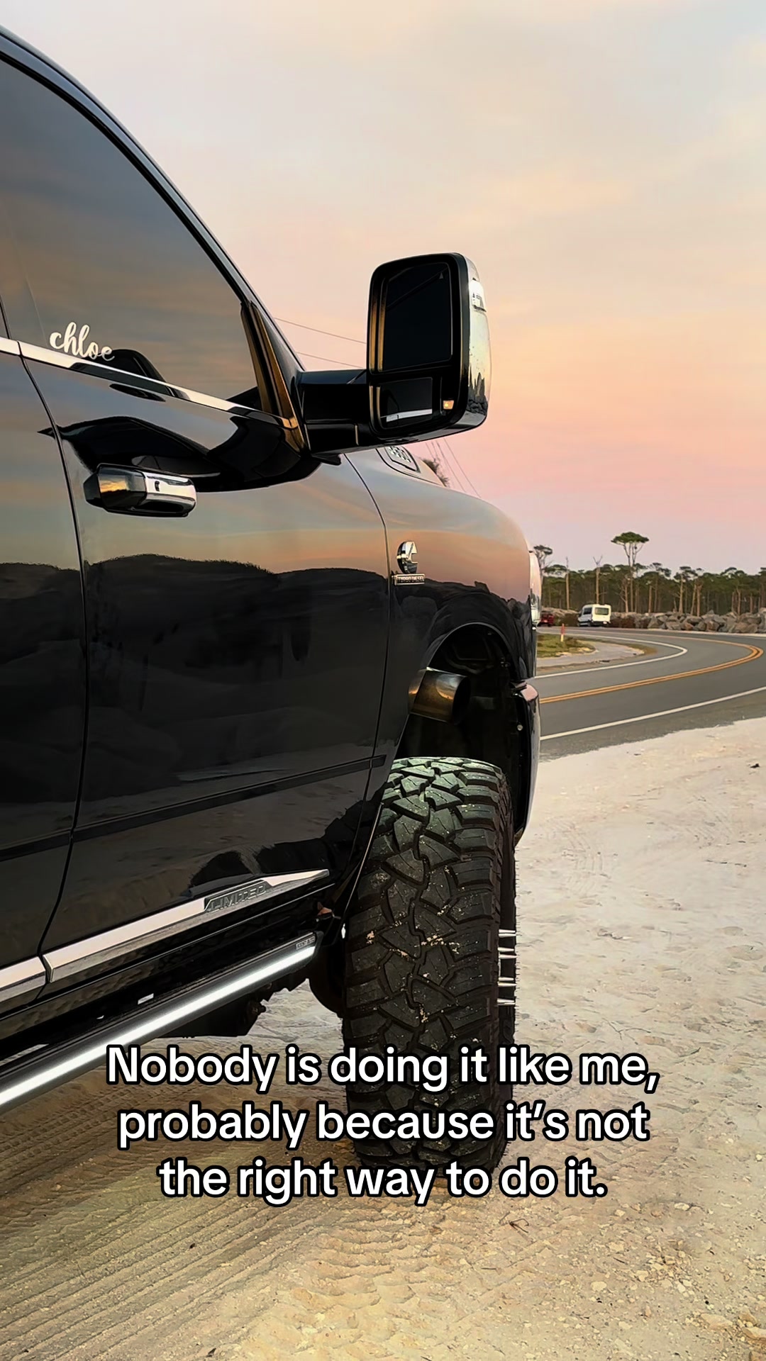 @Waylon