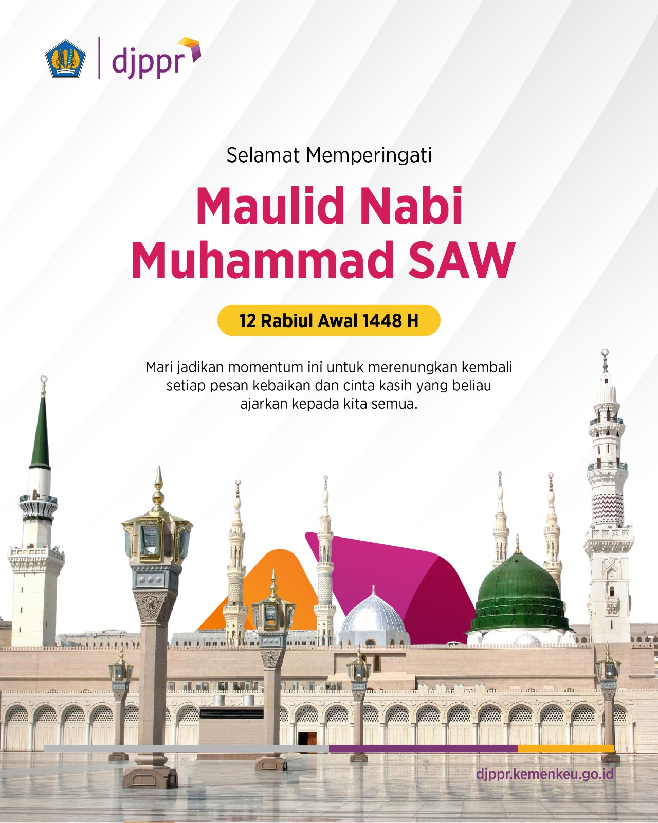 @DJPPR Kementerian Keuangan