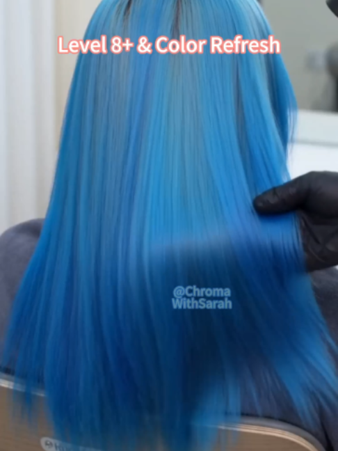 @ChromaWithSarah