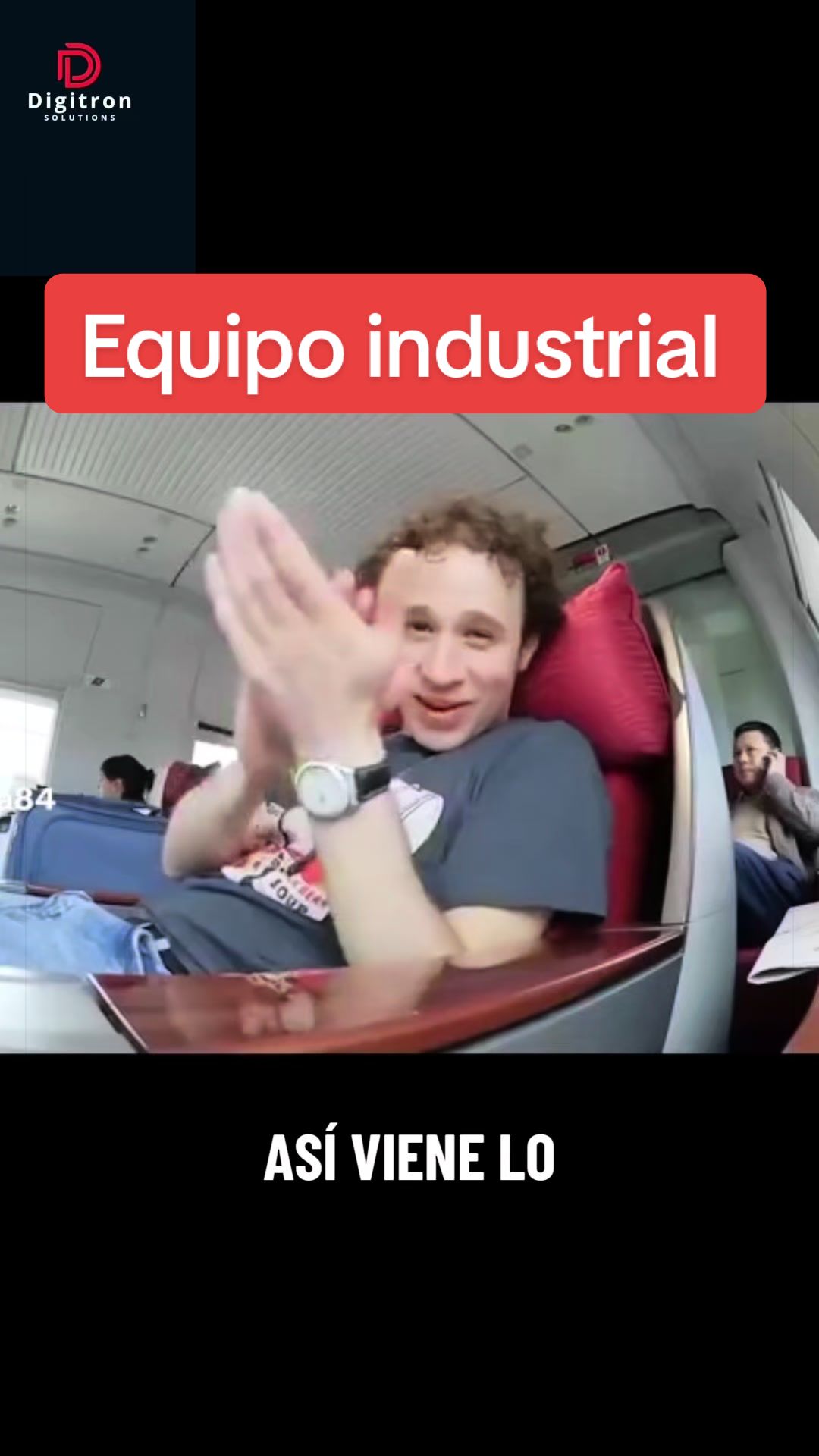 @Digitron