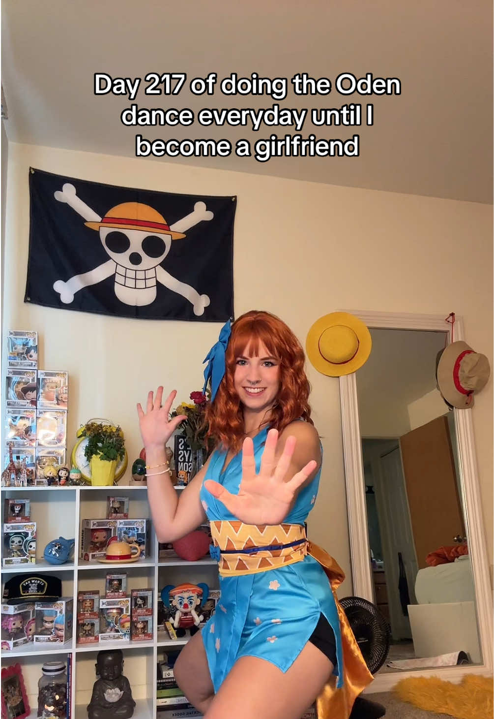 @Captain Kat
