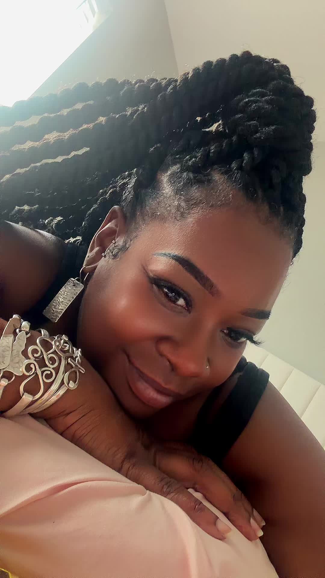 @UrMajesty🌺👑E.B