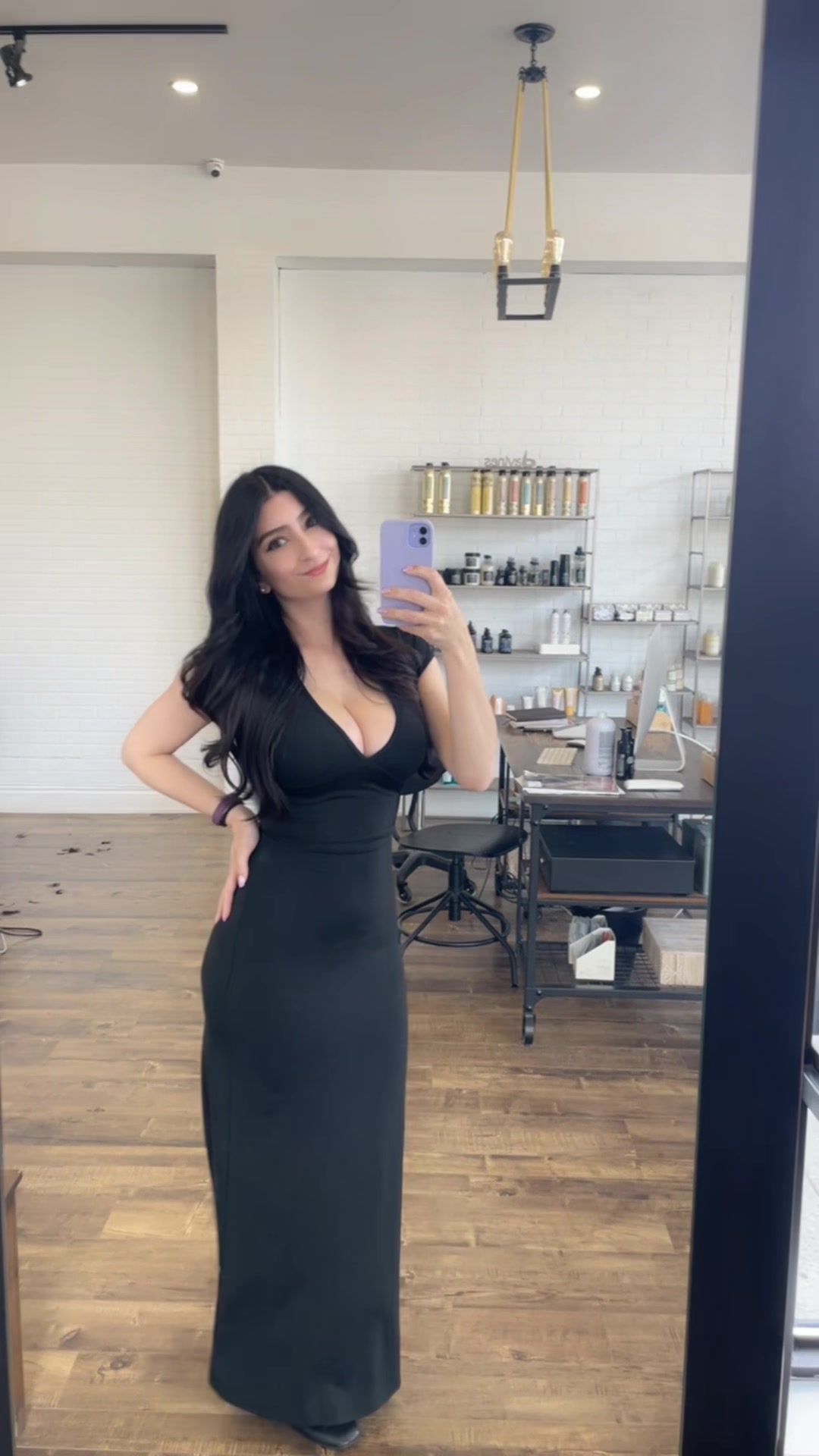 @Daniela