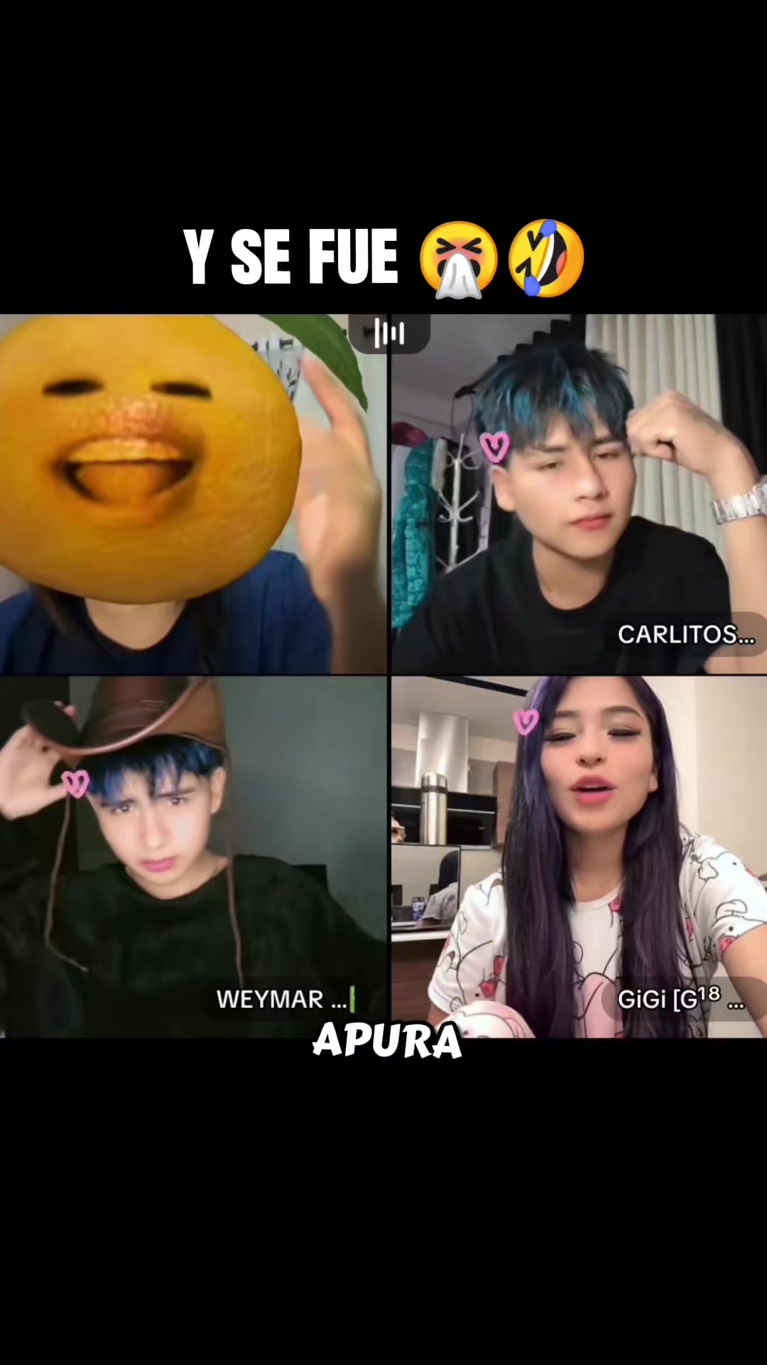 @Maira_Eliza🍊⭐
