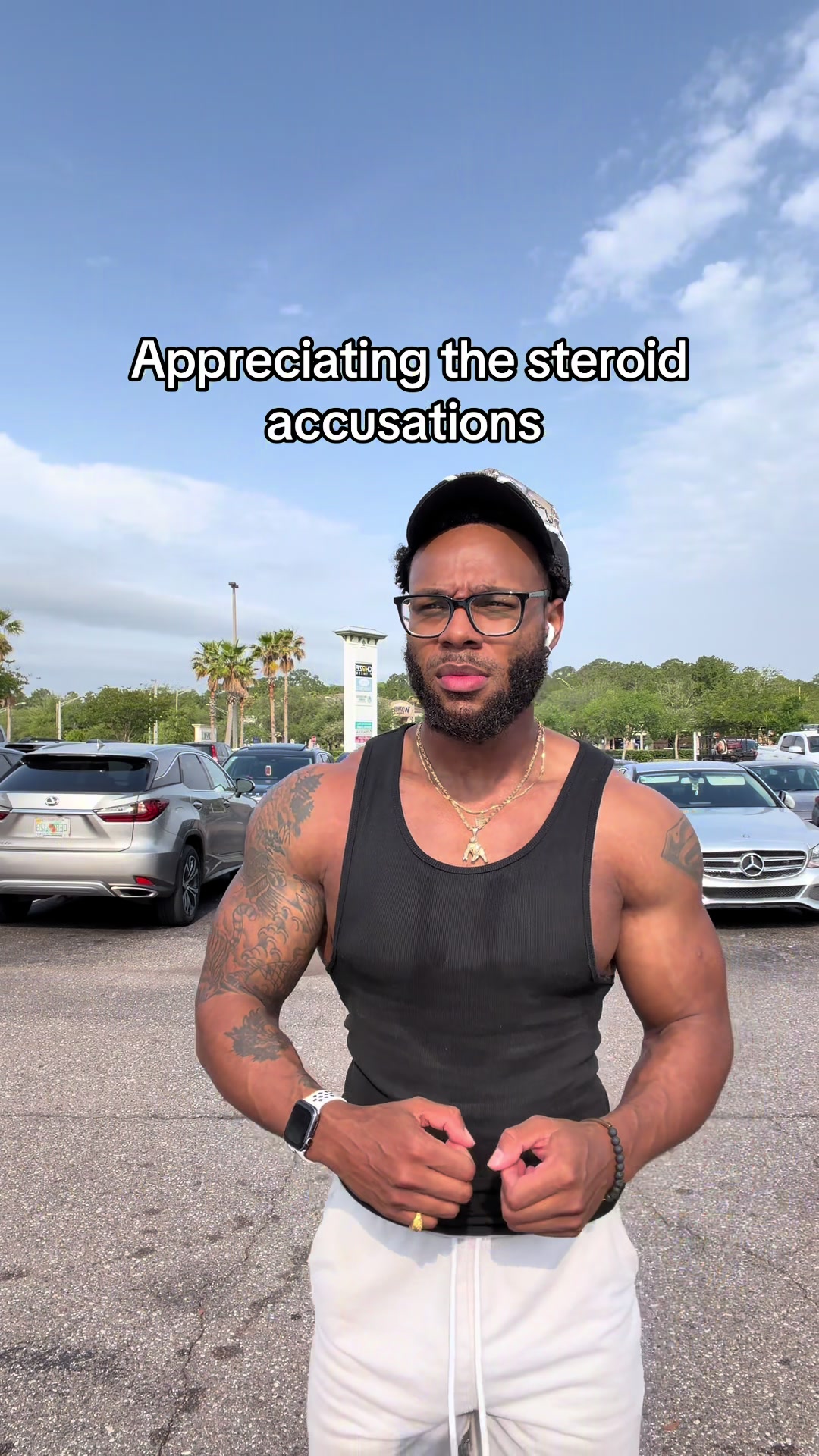 @Isiah