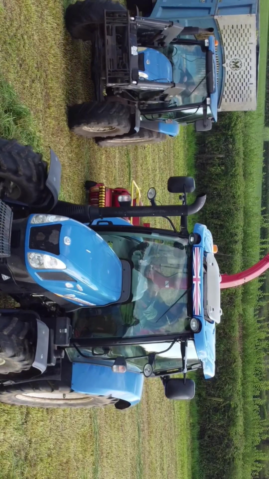 @henryjohnsen 🚜 🐄 💥
