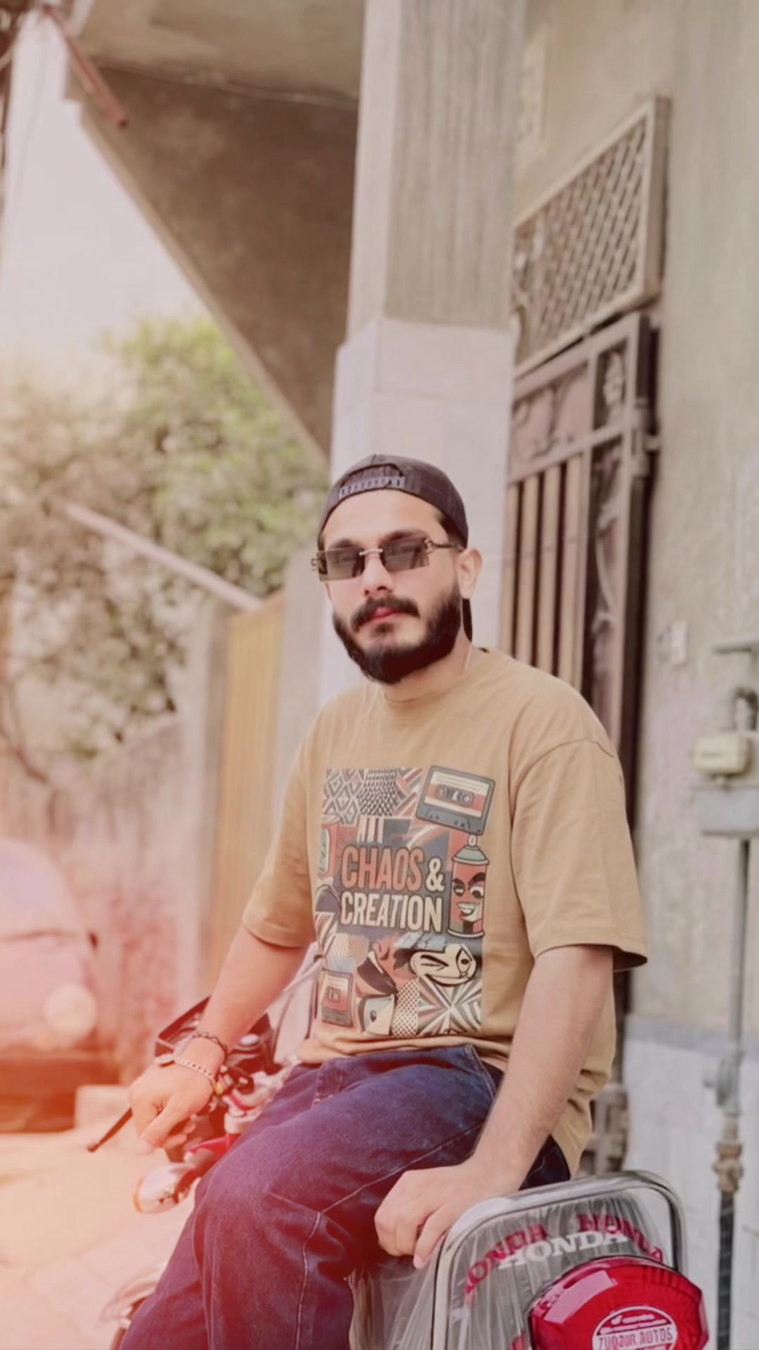 @معمولی آدمی نہیں ہیں 💀⚠️😈