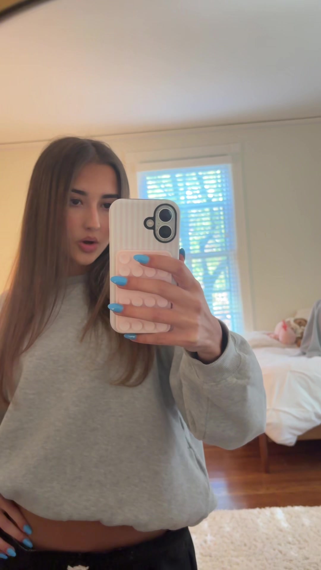 @Secret spam