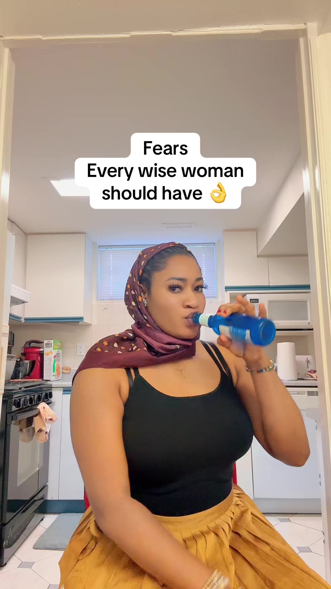 @Rita Gharbin 🇬🇭🇨🇦🇺🇸