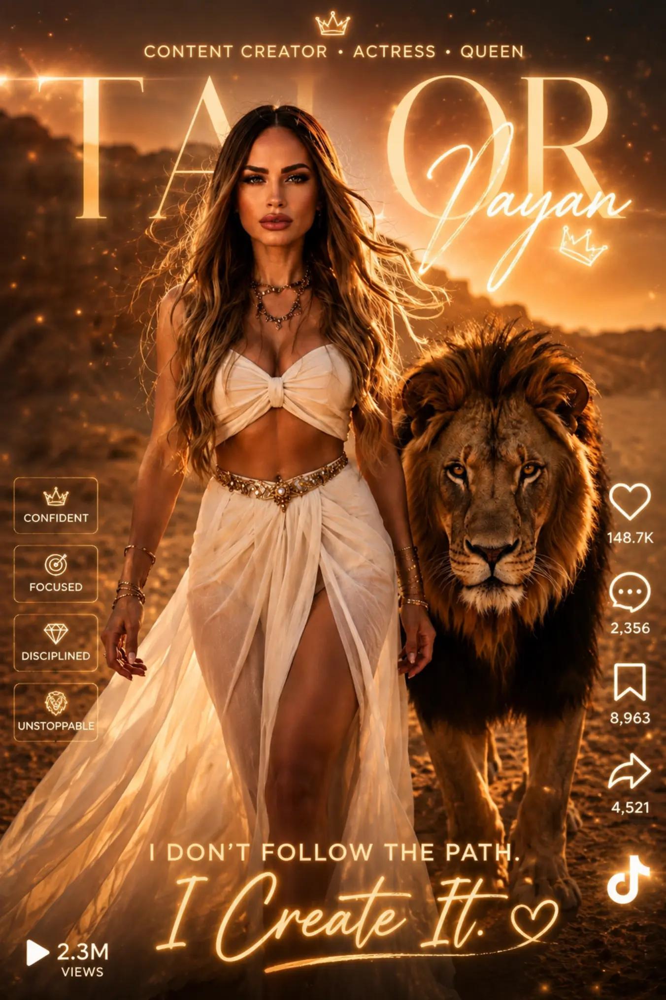 @💫✨TalorDayan✨💫