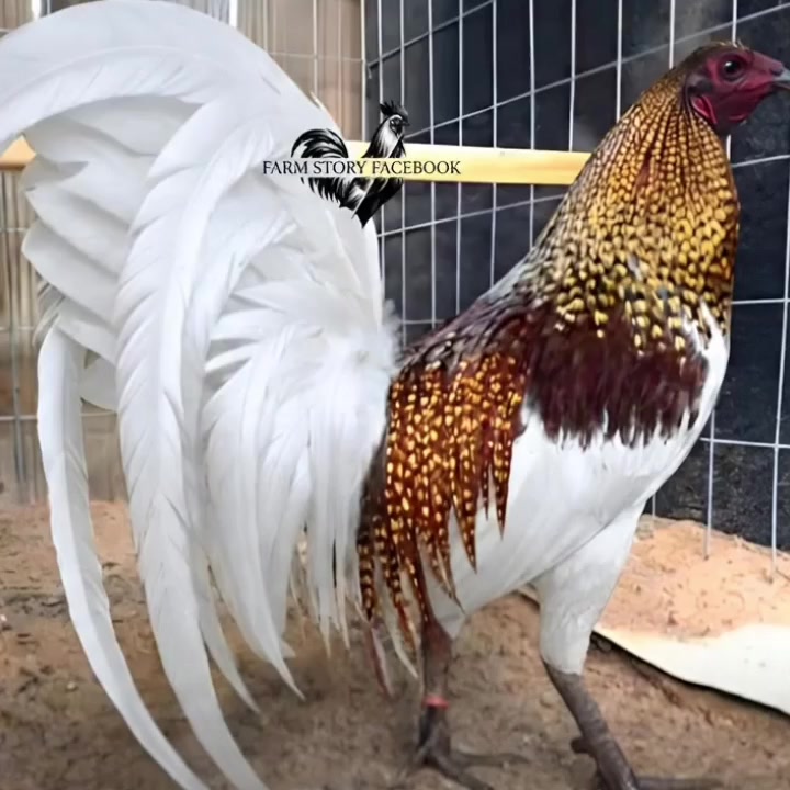 @Gamefowl Story