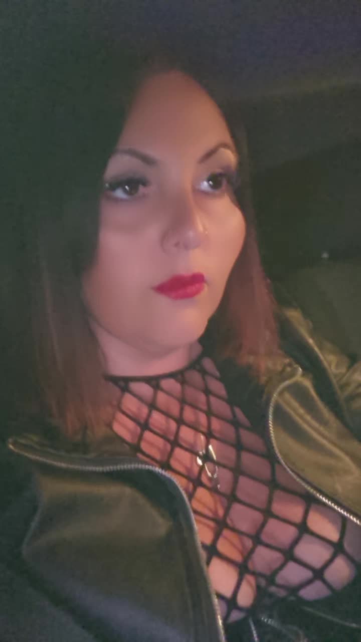 @Ciuzzina LA Regina
