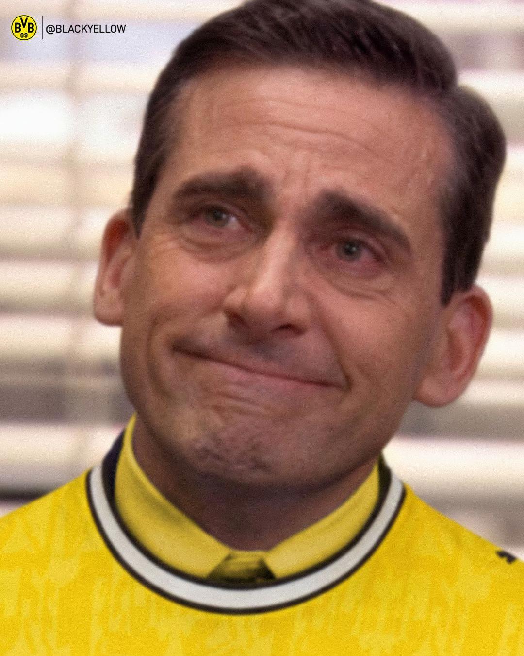@Borussia Dortmund