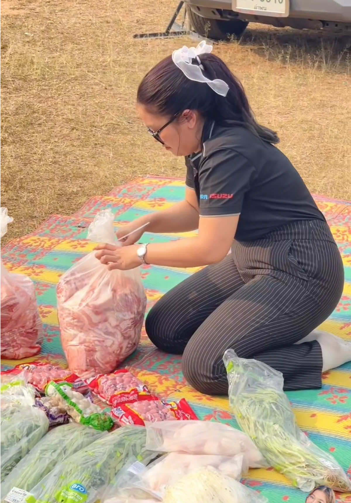 @เซลล์หนูนาขายIsuzuภาคเหนือ🧿